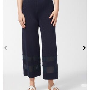 Women’s cropped pants